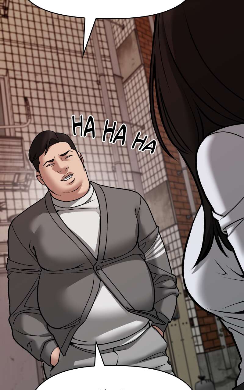 The Bully in Charge Chapitre 78 - Page 130