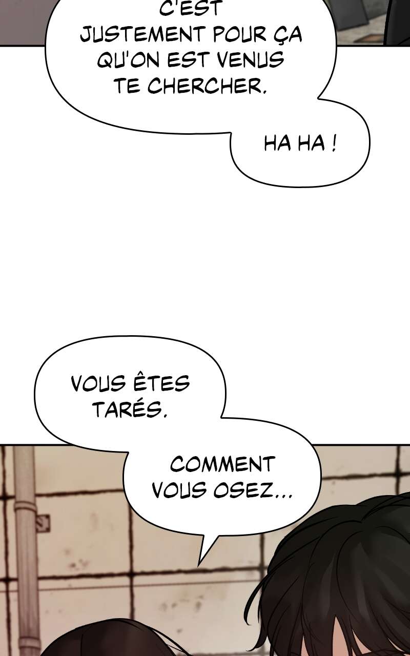 The Bully in Charge Chapitre 78 - Page 131