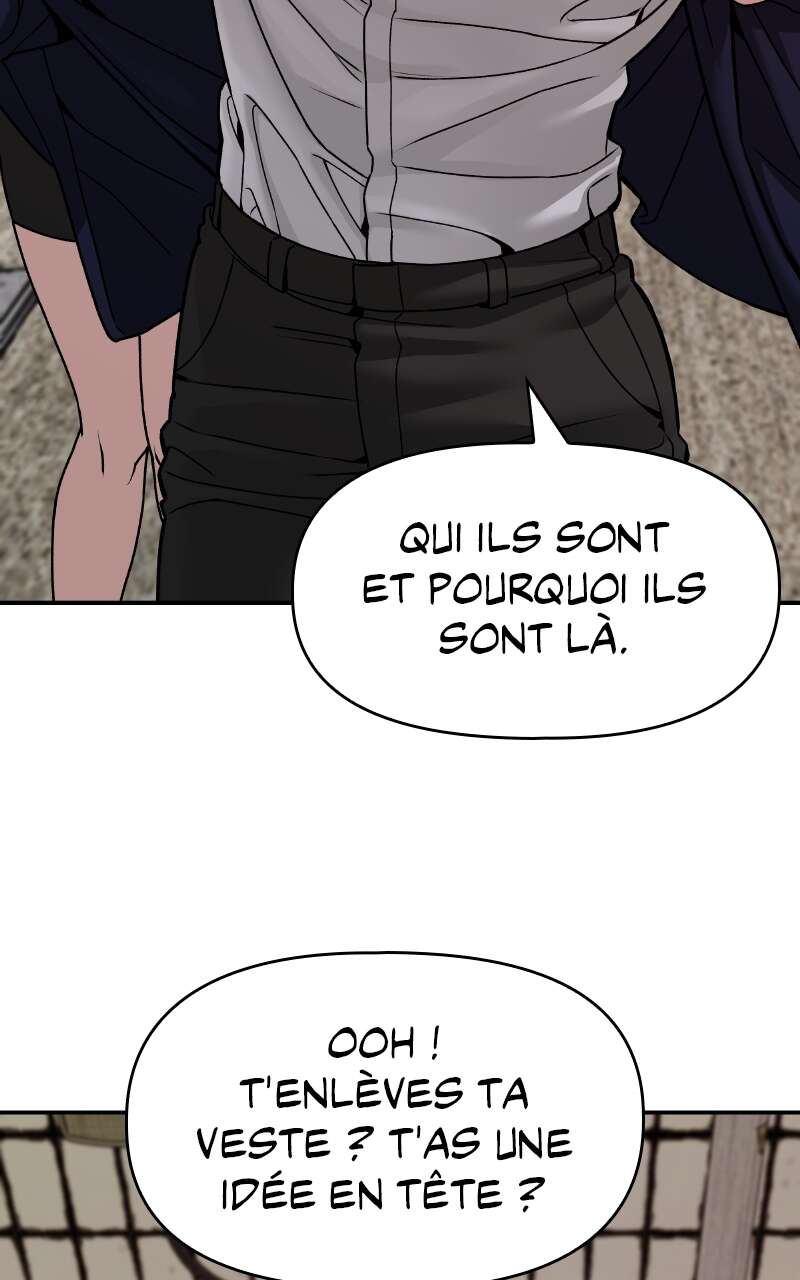 The Bully in Charge Chapitre 78 - Page 134