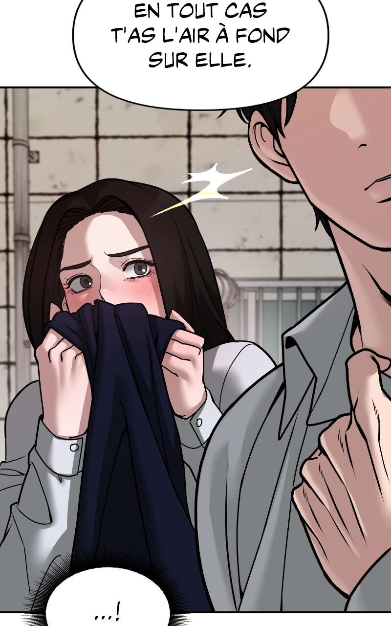 The Bully in Charge Chapitre 78 - Page 138