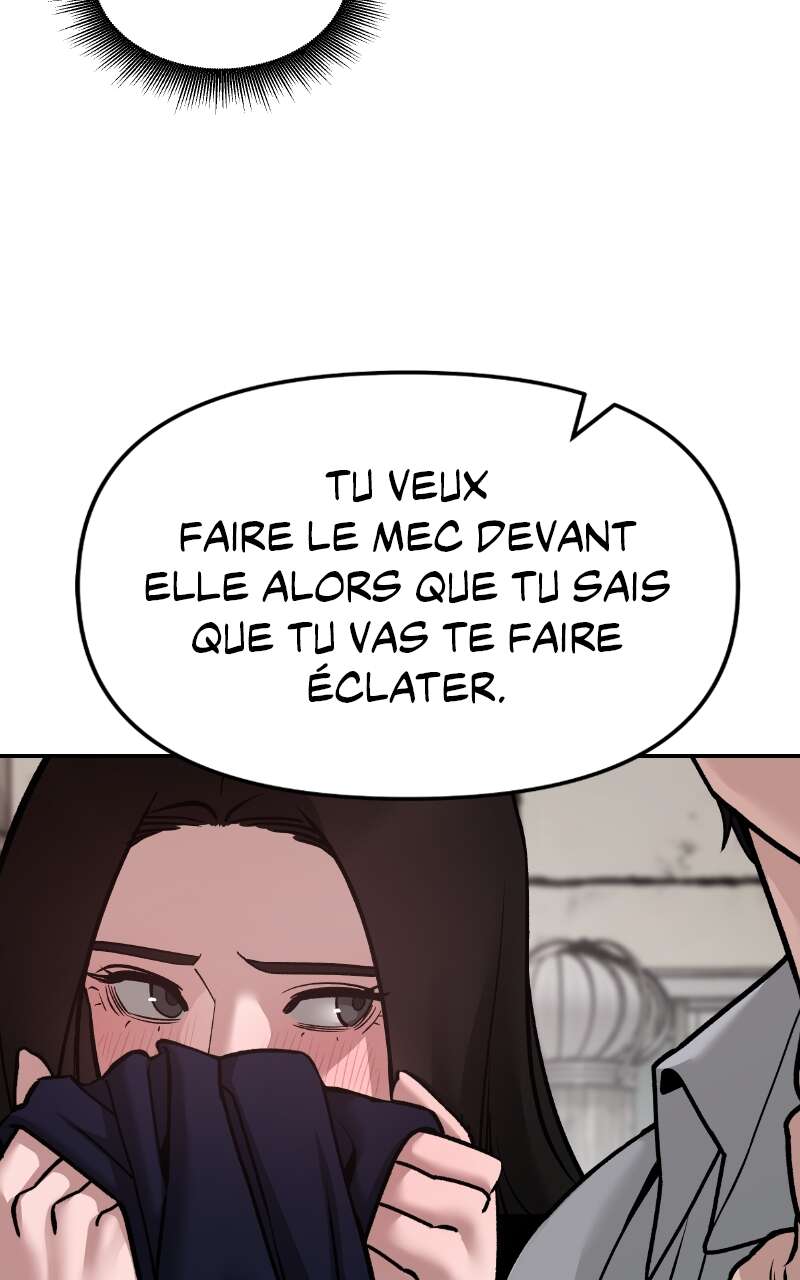 The Bully in Charge Chapitre 78 - Page 139