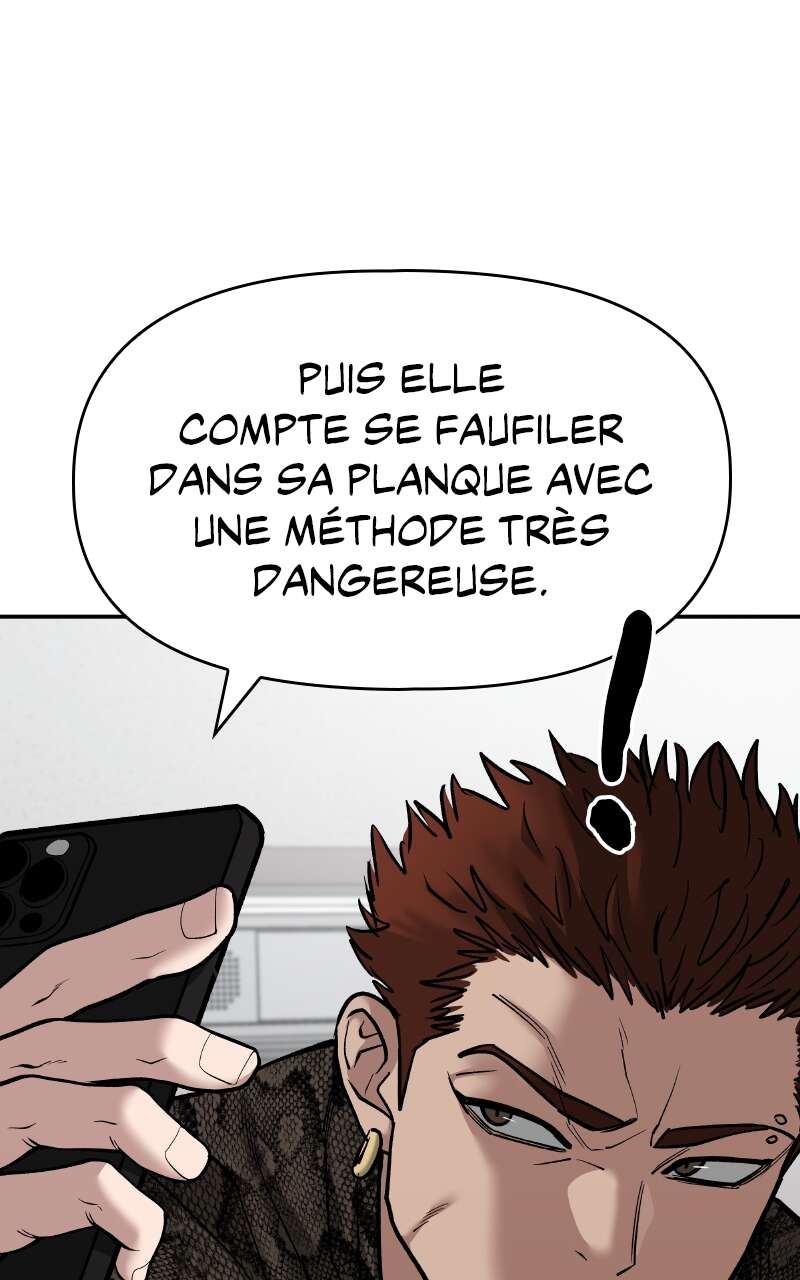 The Bully in Charge Chapitre 78 - Page 14