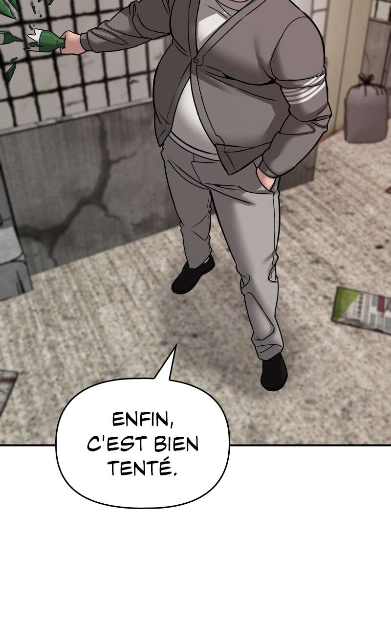 The Bully in Charge Chapitre 78 - Page 141