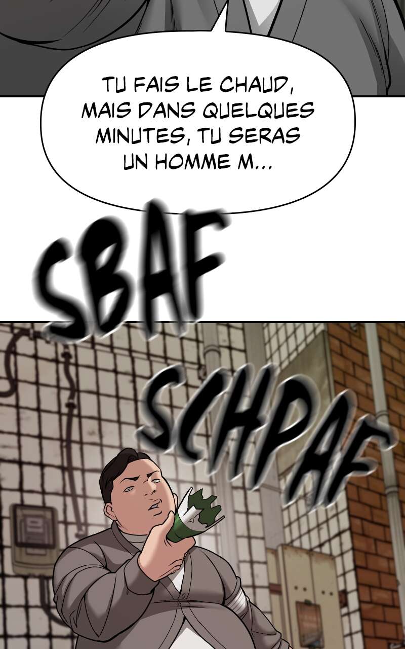 The Bully in Charge Chapitre 78 - Page 143
