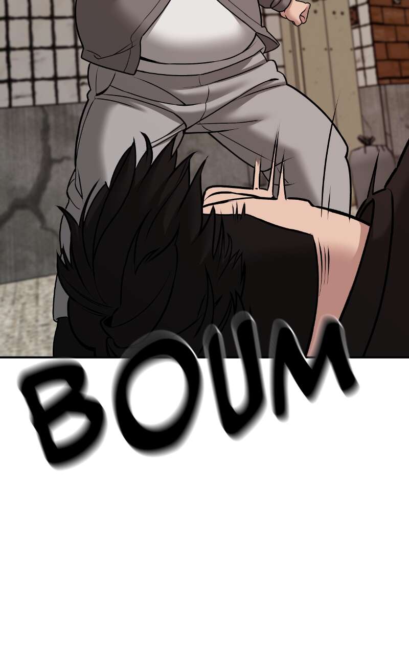 The Bully in Charge Chapitre 78 - Page 144