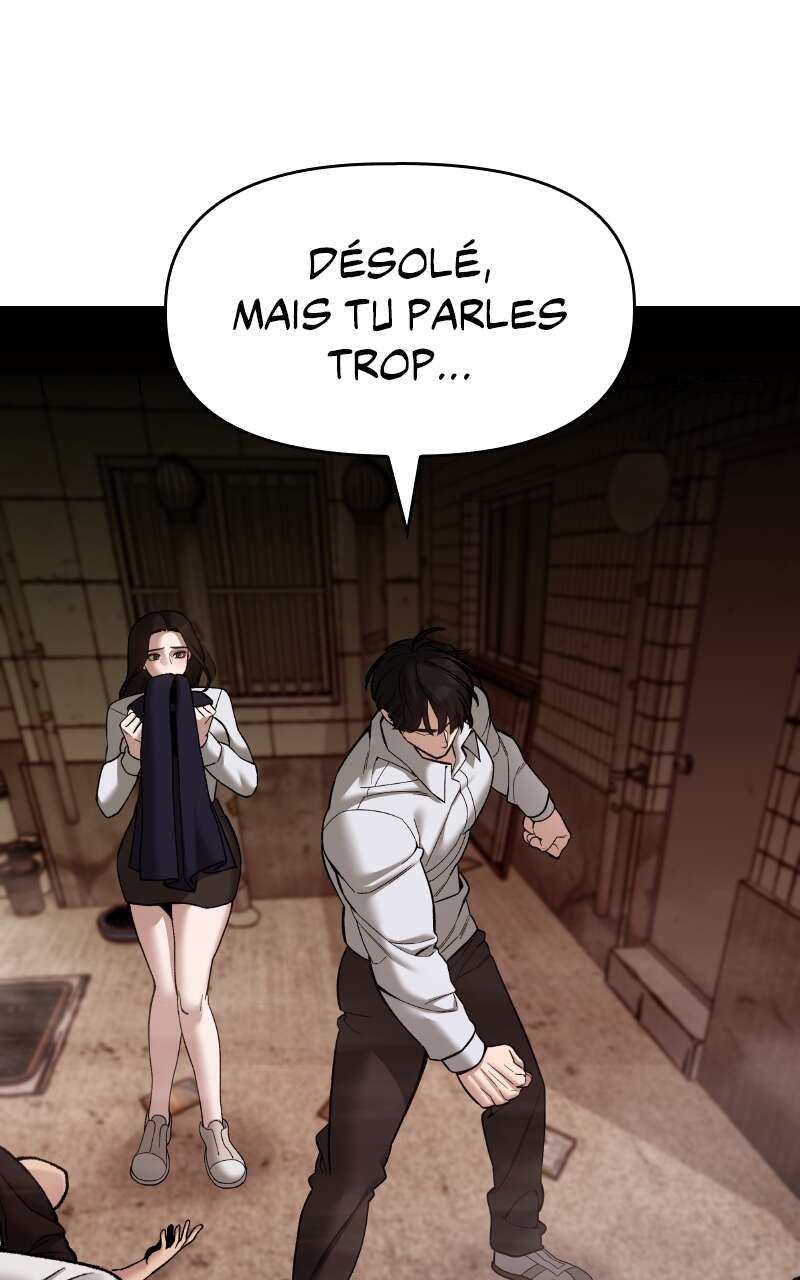 The Bully in Charge Chapitre 78 - Page 145