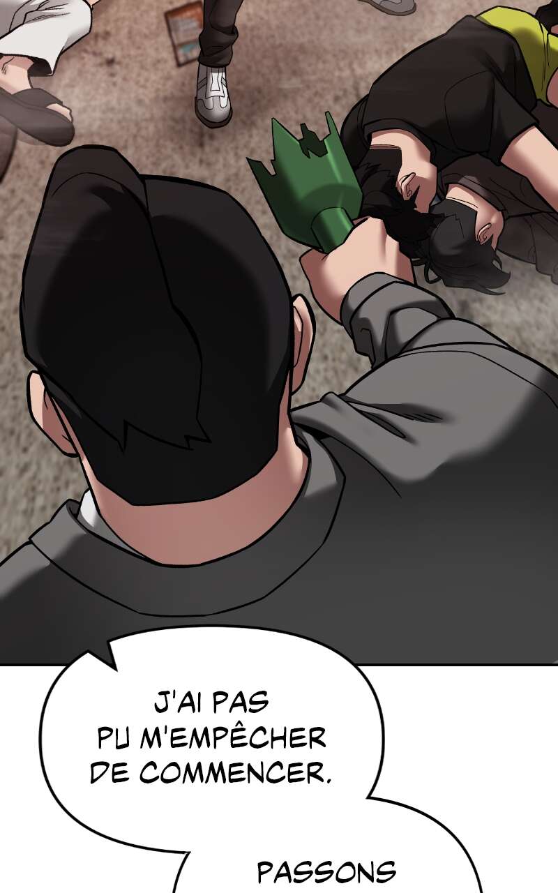 The Bully in Charge Chapitre 78 - Page 146