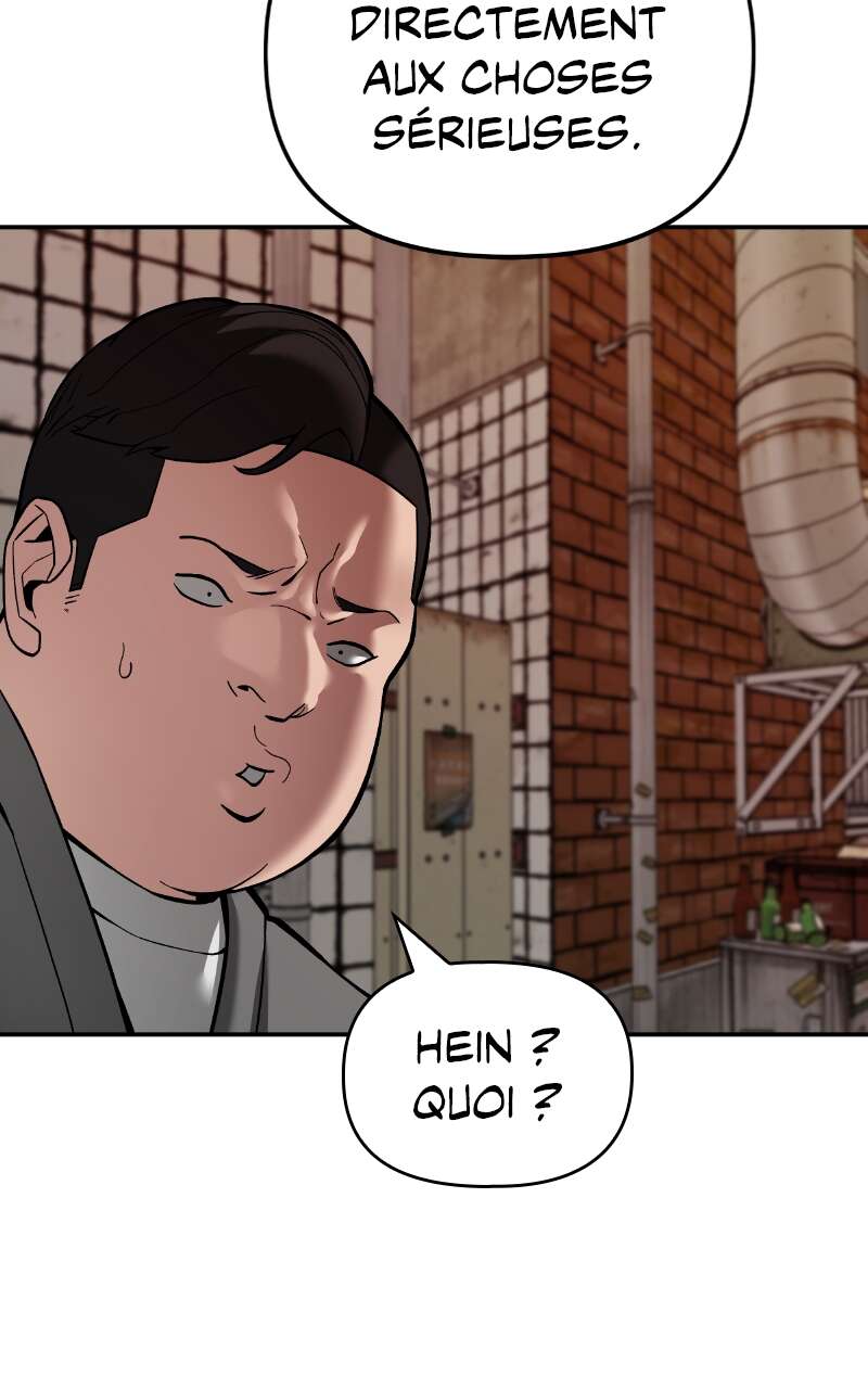 The Bully in Charge Chapitre 78 - Page 147