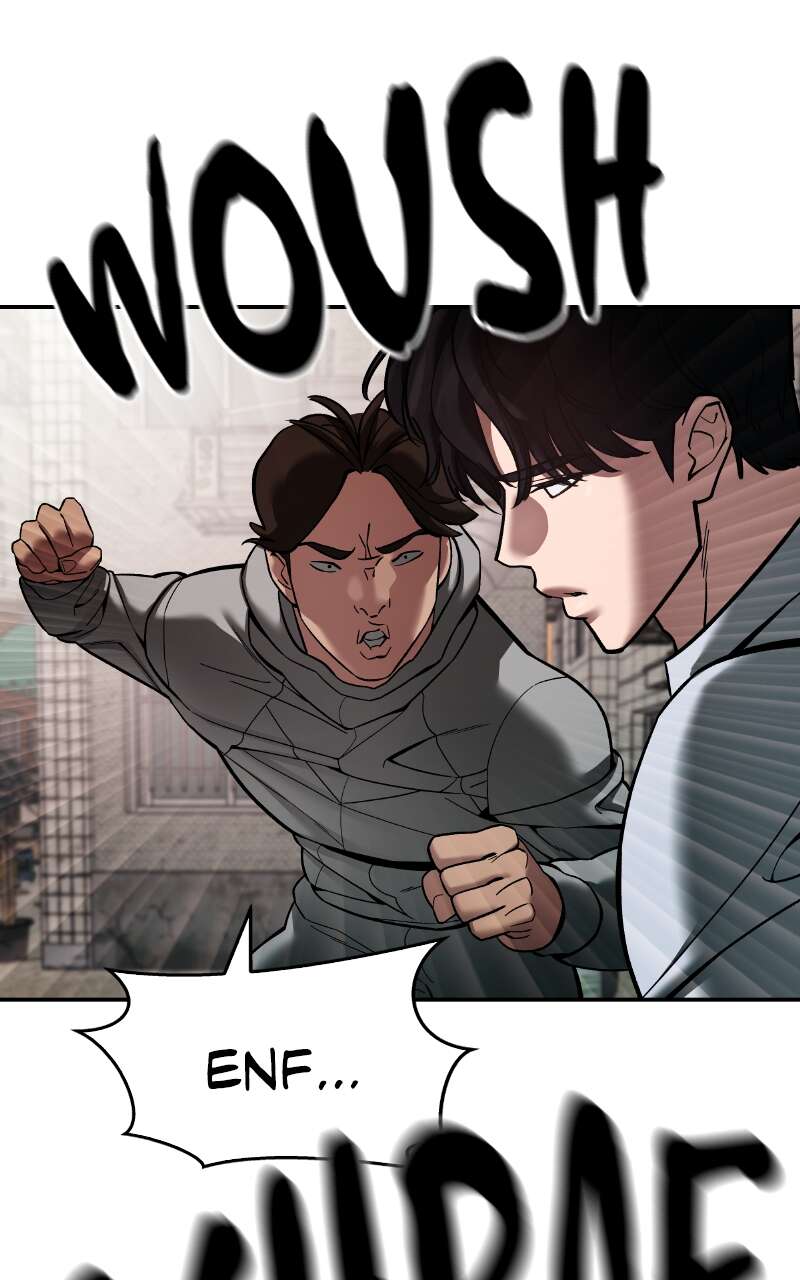 The Bully in Charge Chapitre 78 - Page 148
