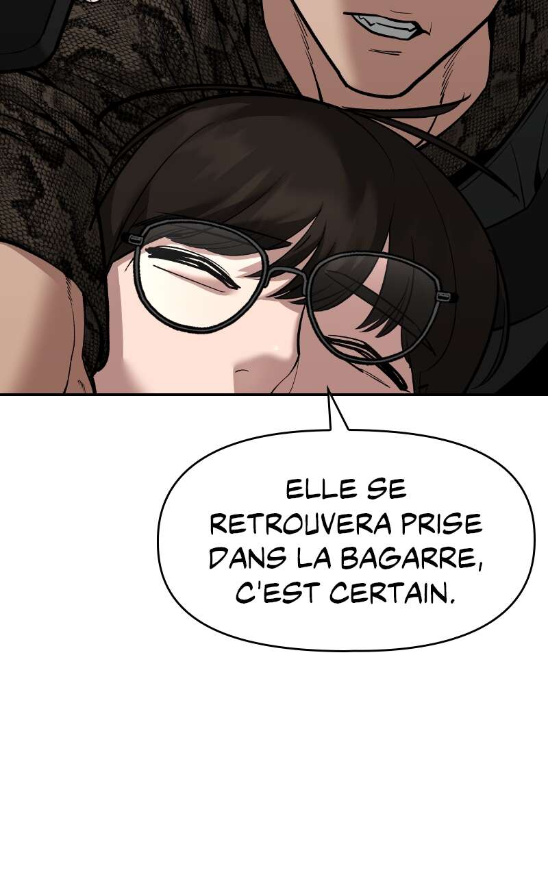 The Bully in Charge Chapitre 78 - Page 15