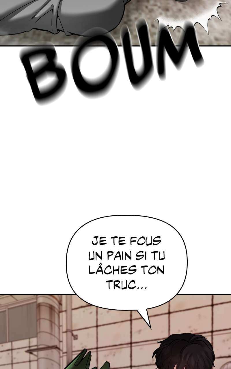 The Bully in Charge Chapitre 78 - Page 152