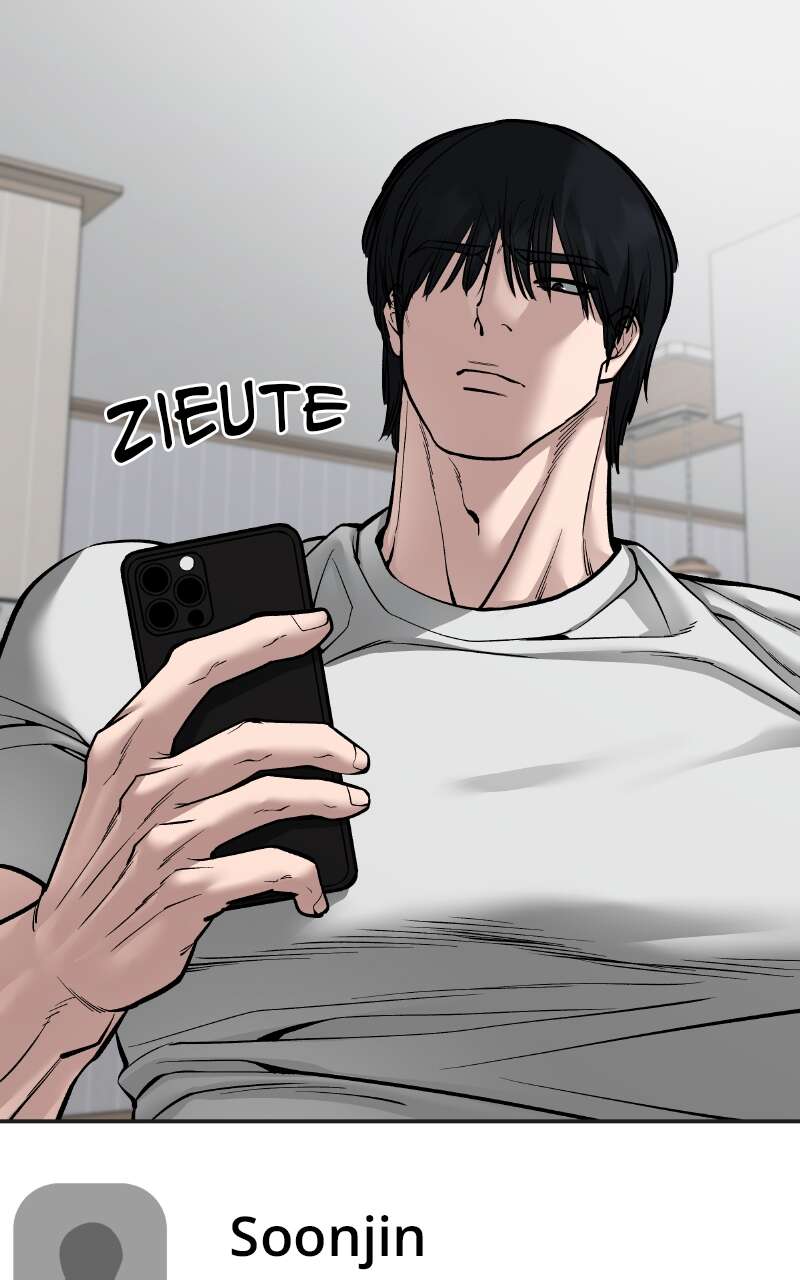 The Bully in Charge Chapitre 78 - Page 156