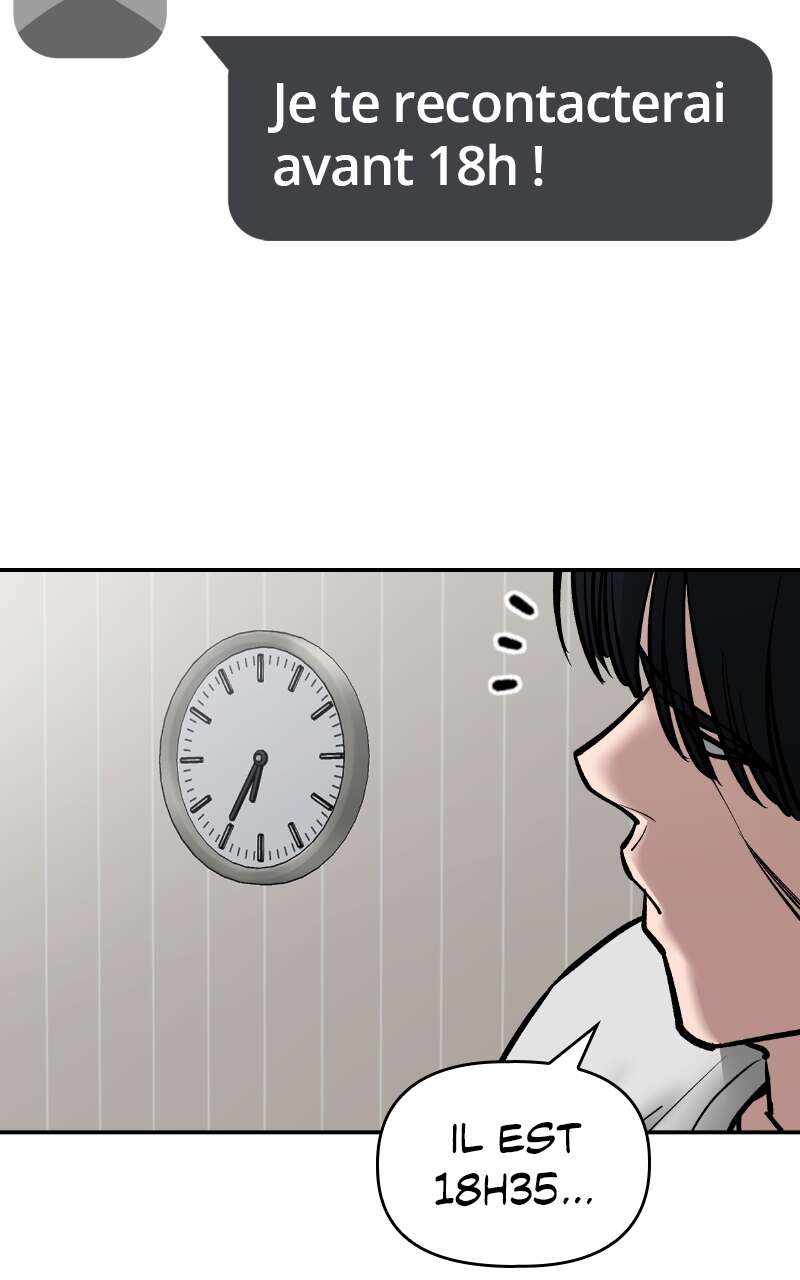 The Bully in Charge Chapitre 78 - Page 157