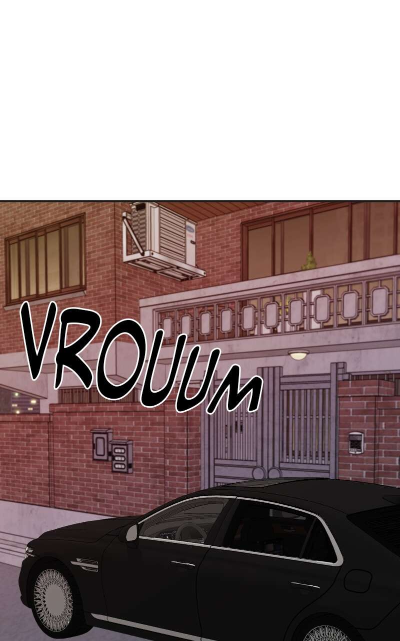 The Bully in Charge Chapitre 78 - Page 158
