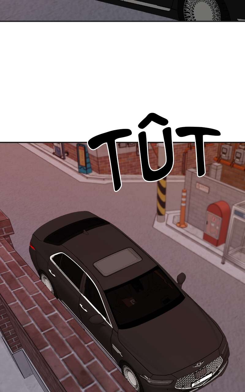 The Bully in Charge Chapitre 78 - Page 159