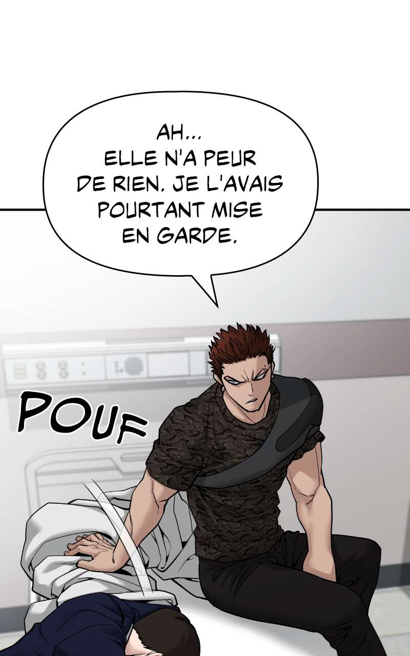 The Bully in Charge Chapitre 78 - Page 16