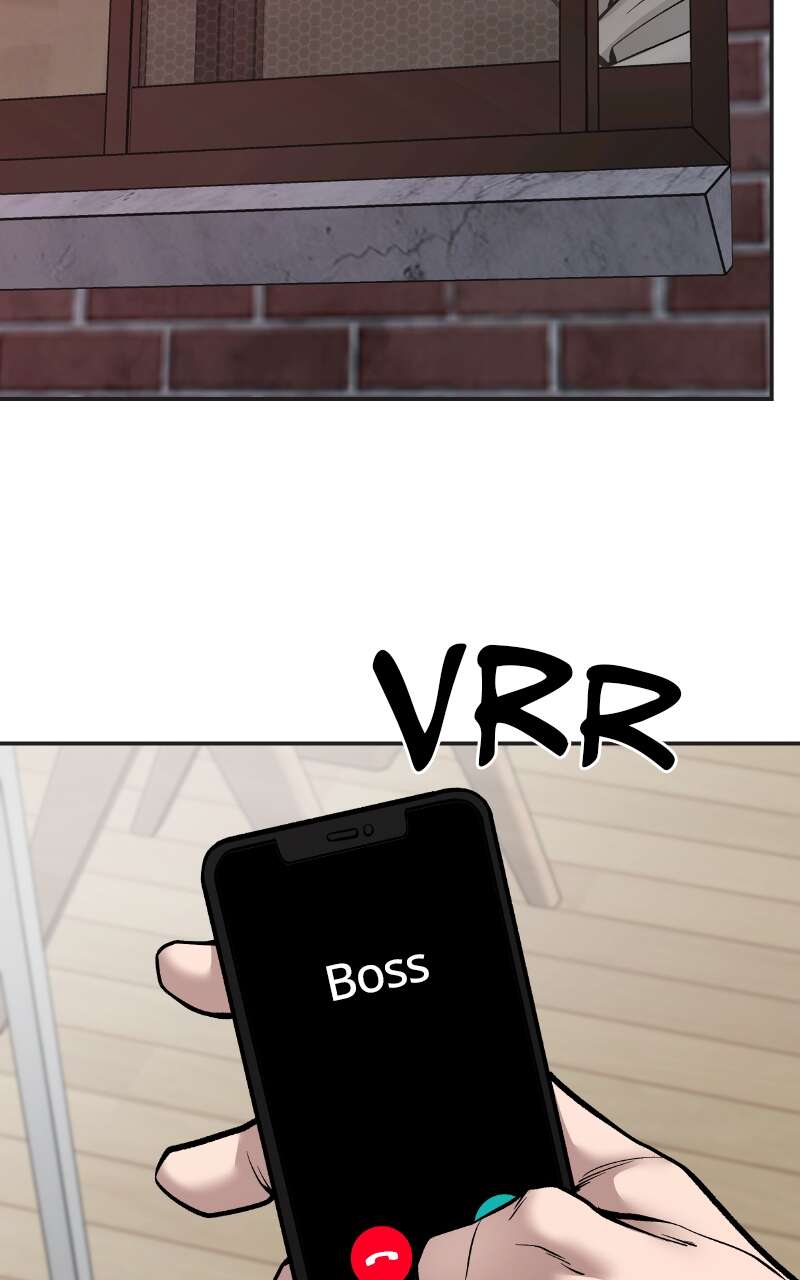 The Bully in Charge Chapitre 78 - Page 161