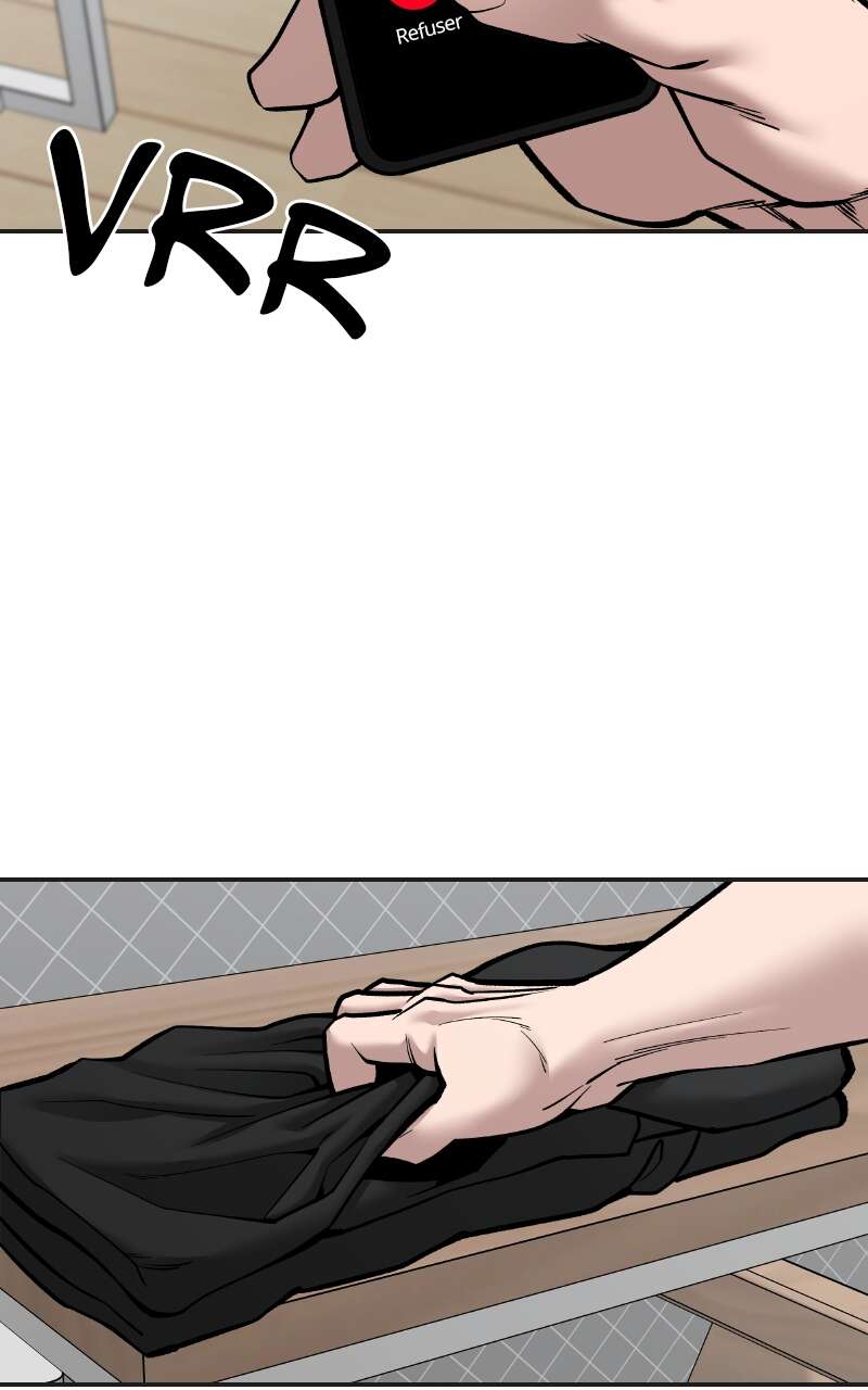 The Bully in Charge Chapitre 78 - Page 162