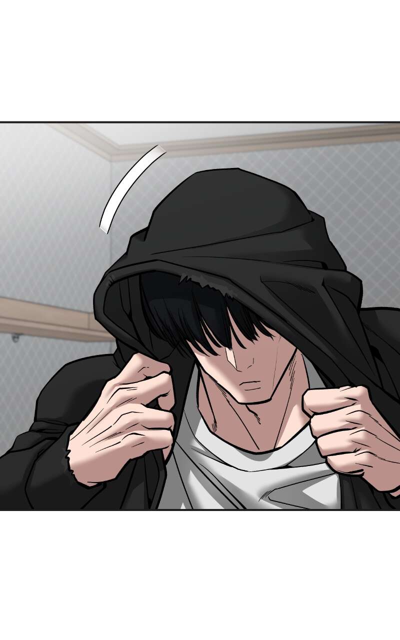 The Bully in Charge Chapitre 78 - Page 163