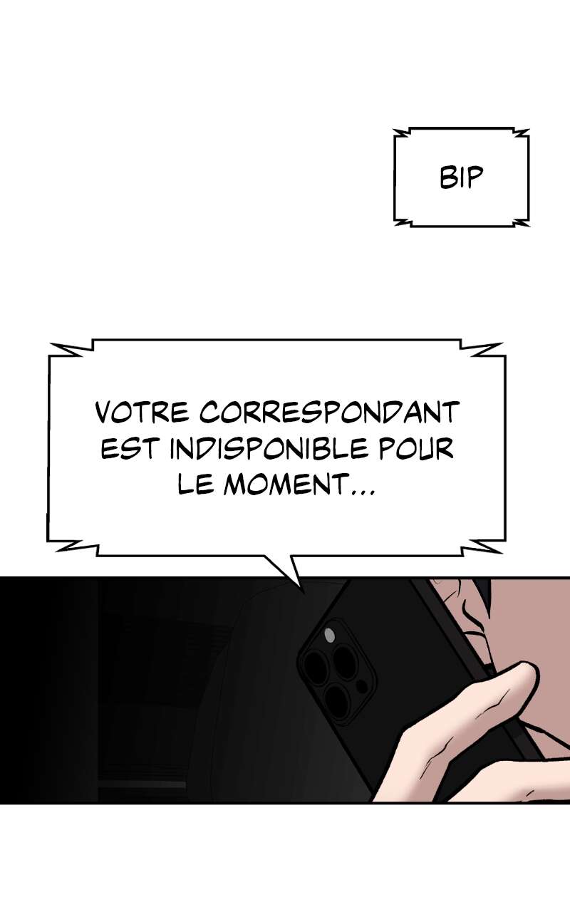 The Bully in Charge Chapitre 78 - Page 164