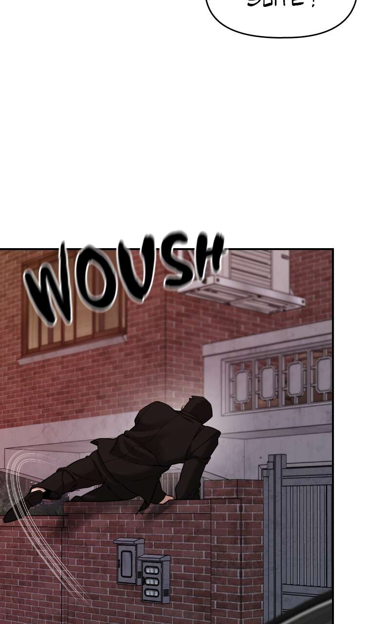 The Bully in Charge Chapitre 78 - Page 166