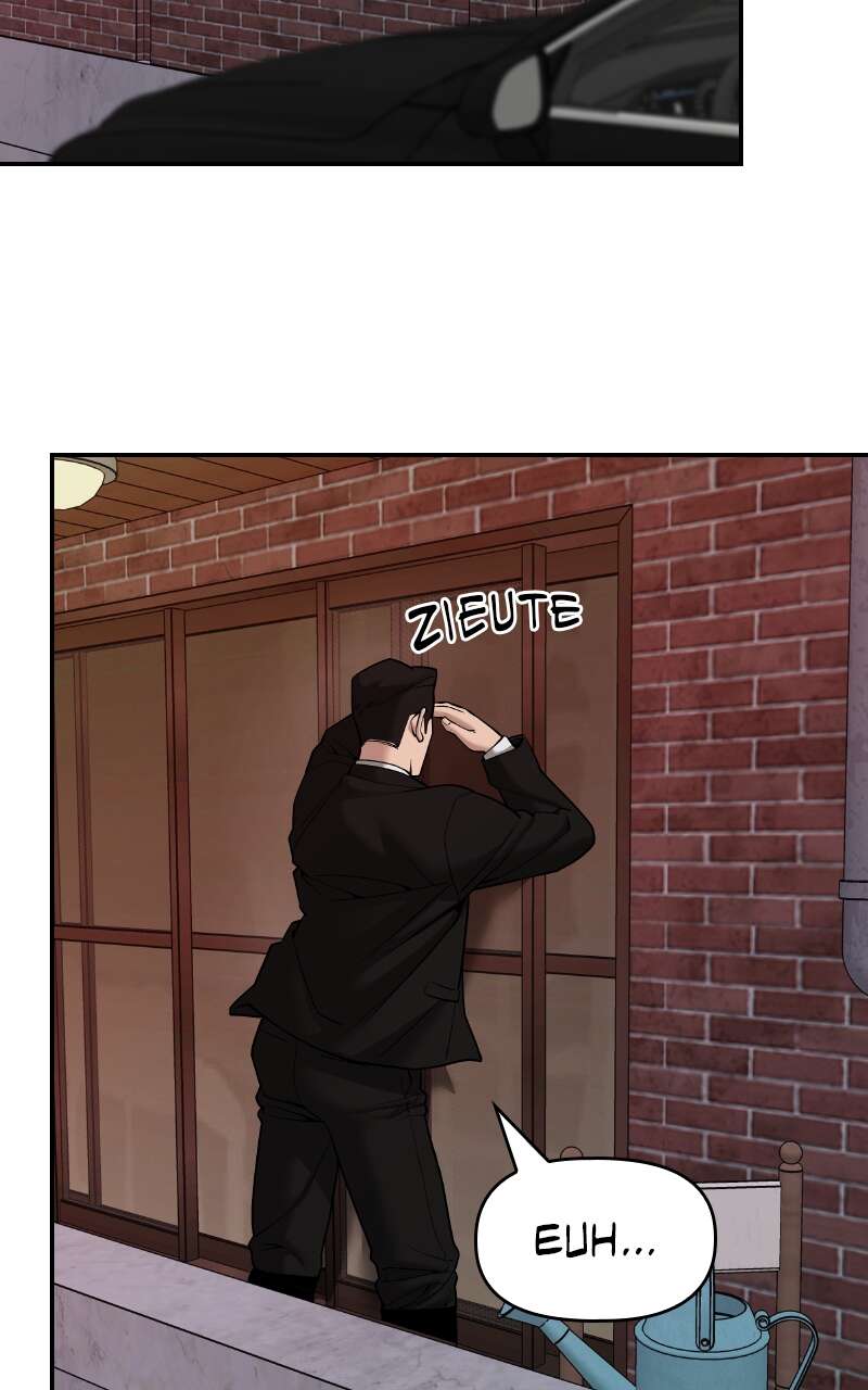 The Bully in Charge Chapitre 78 - Page 167