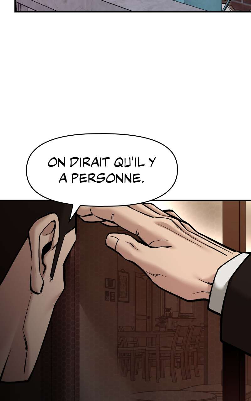 The Bully in Charge Chapitre 78 - Page 168