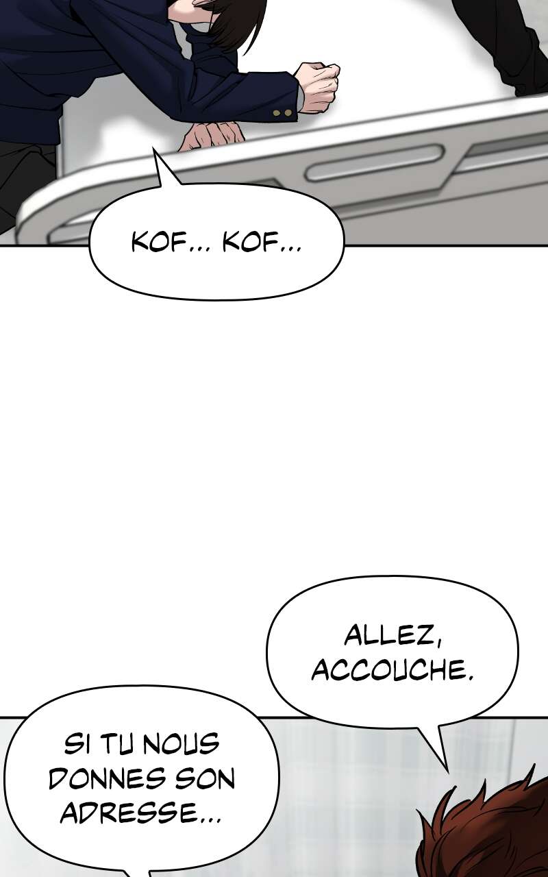 The Bully in Charge Chapitre 78 - Page 17