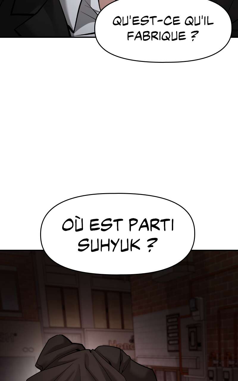 The Bully in Charge Chapitre 78 - Page 170
