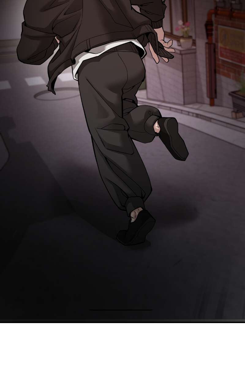 The Bully in Charge Chapitre 78 - Page 171