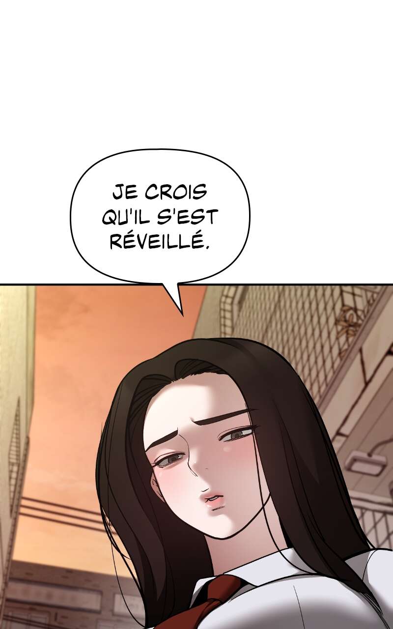 The Bully in Charge Chapitre 78 - Page 172