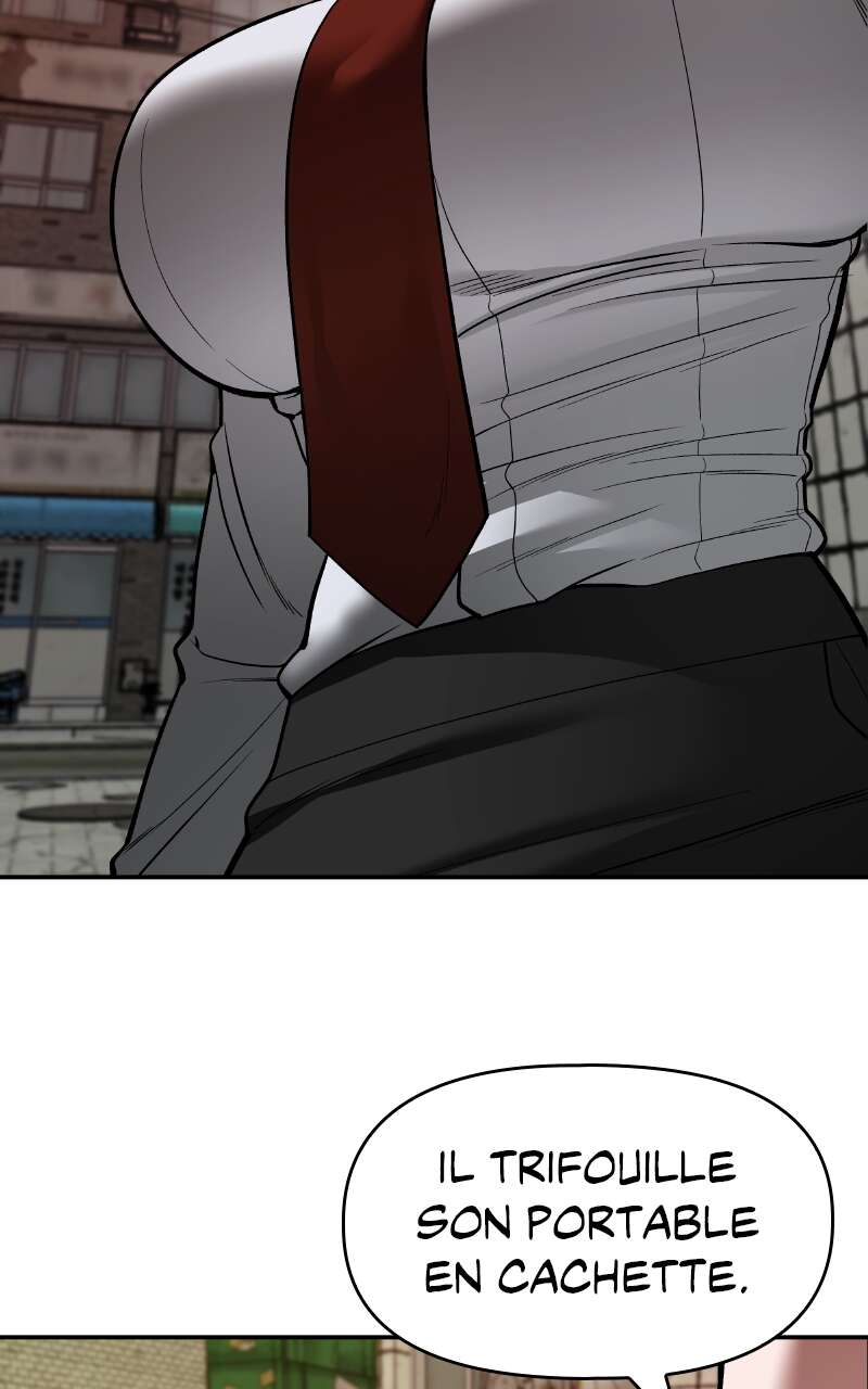 The Bully in Charge Chapitre 78 - Page 173