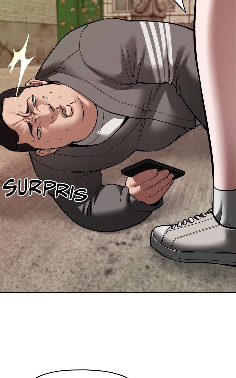 The Bully in Charge Chapitre 78 - Page 174