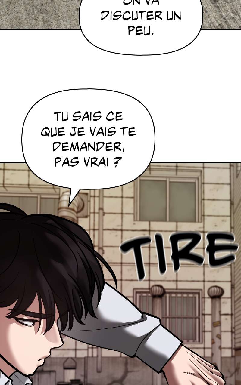 The Bully in Charge Chapitre 78 - Page 176