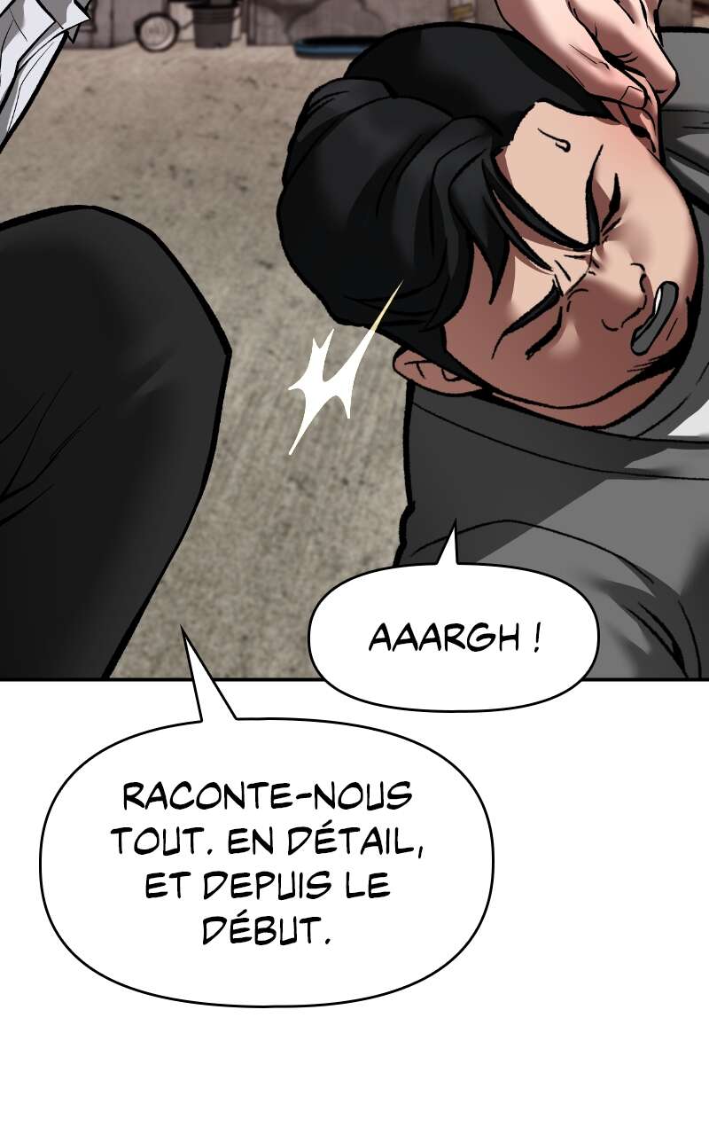 The Bully in Charge Chapitre 78 - Page 177