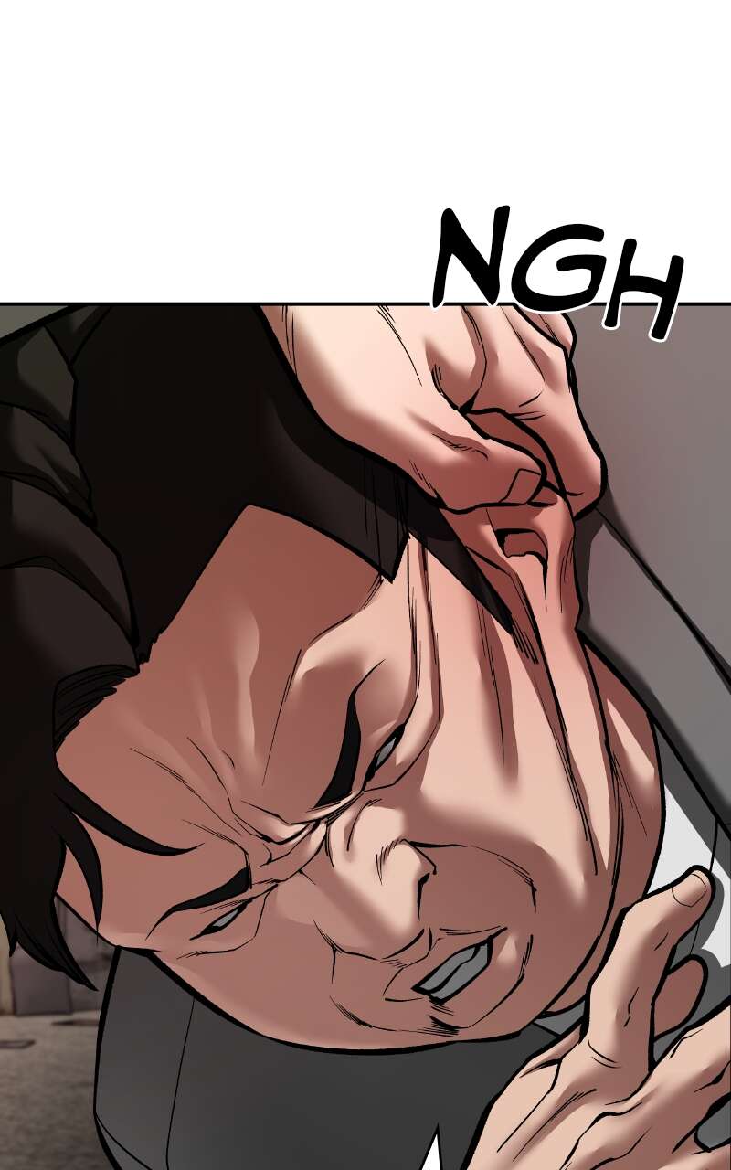 The Bully in Charge Chapitre 78 - Page 178