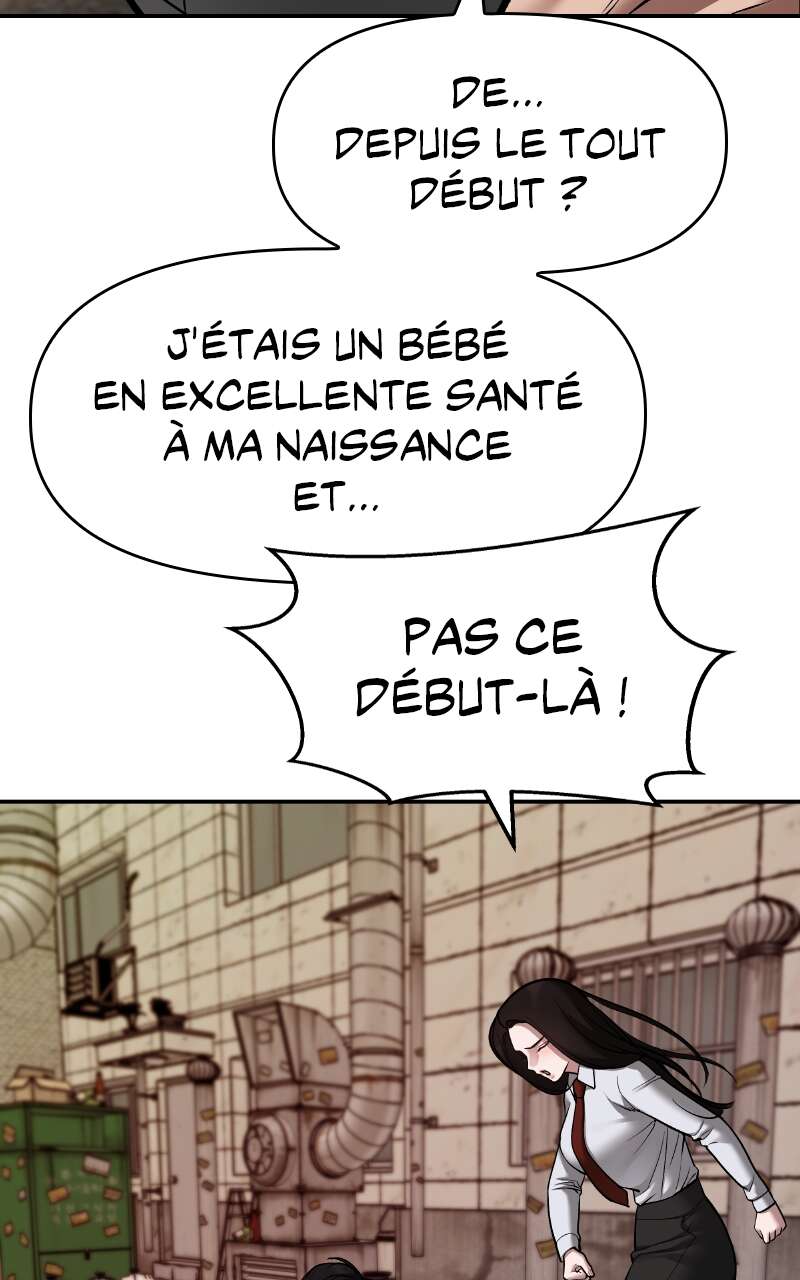 The Bully in Charge Chapitre 78 - Page 179