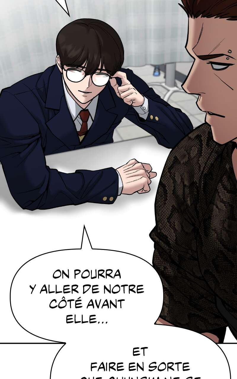 The Bully in Charge Chapitre 78 - Page 18