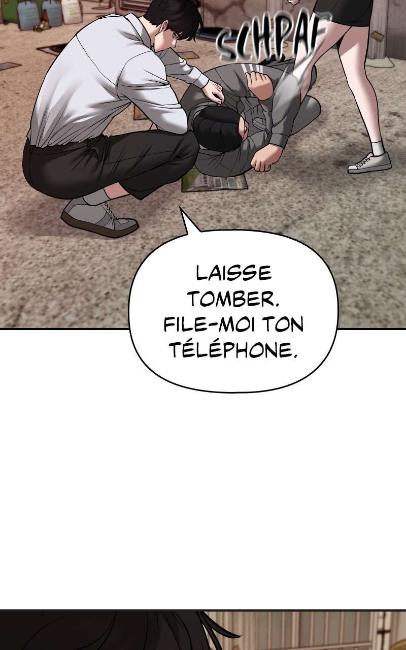 The Bully in Charge Chapitre 78 - Page 180