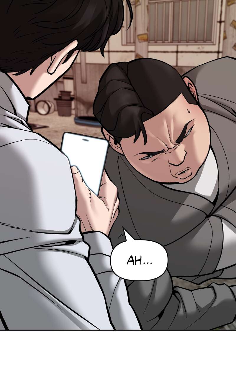 The Bully in Charge Chapitre 78 - Page 181