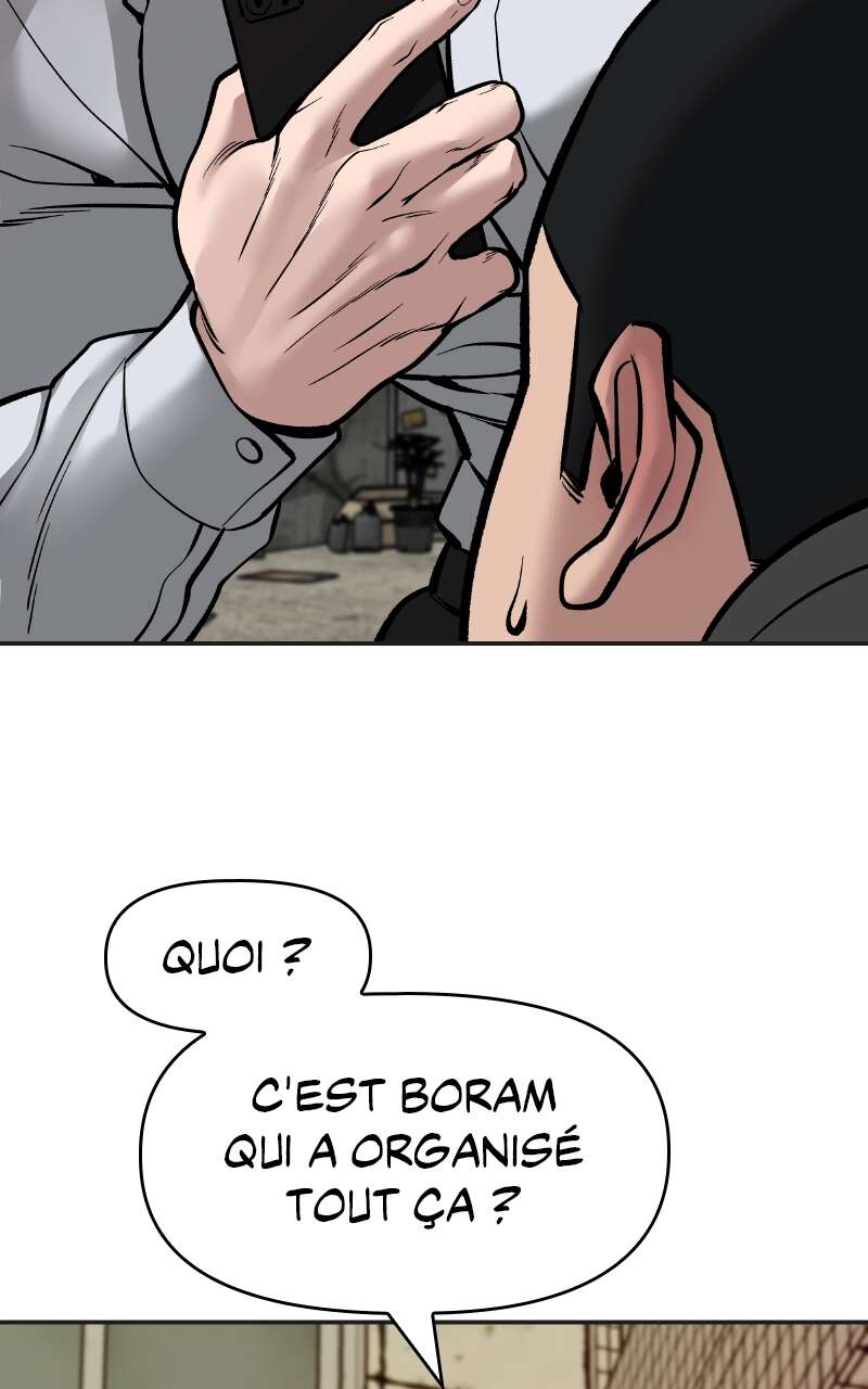 The Bully in Charge Chapitre 78 - Page 183