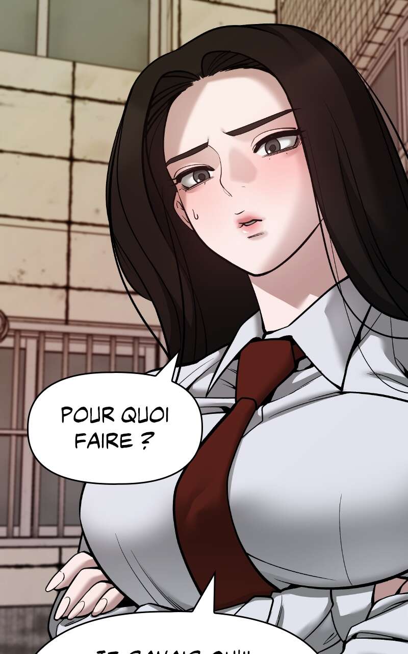 The Bully in Charge Chapitre 78 - Page 184