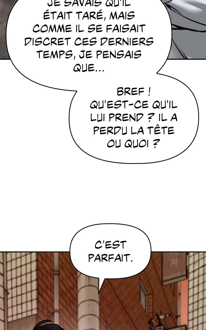 The Bully in Charge Chapitre 78 - Page 185