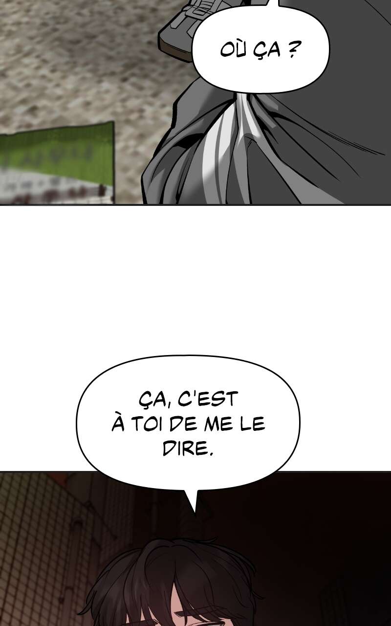 The Bully in Charge Chapitre 78 - Page 187
