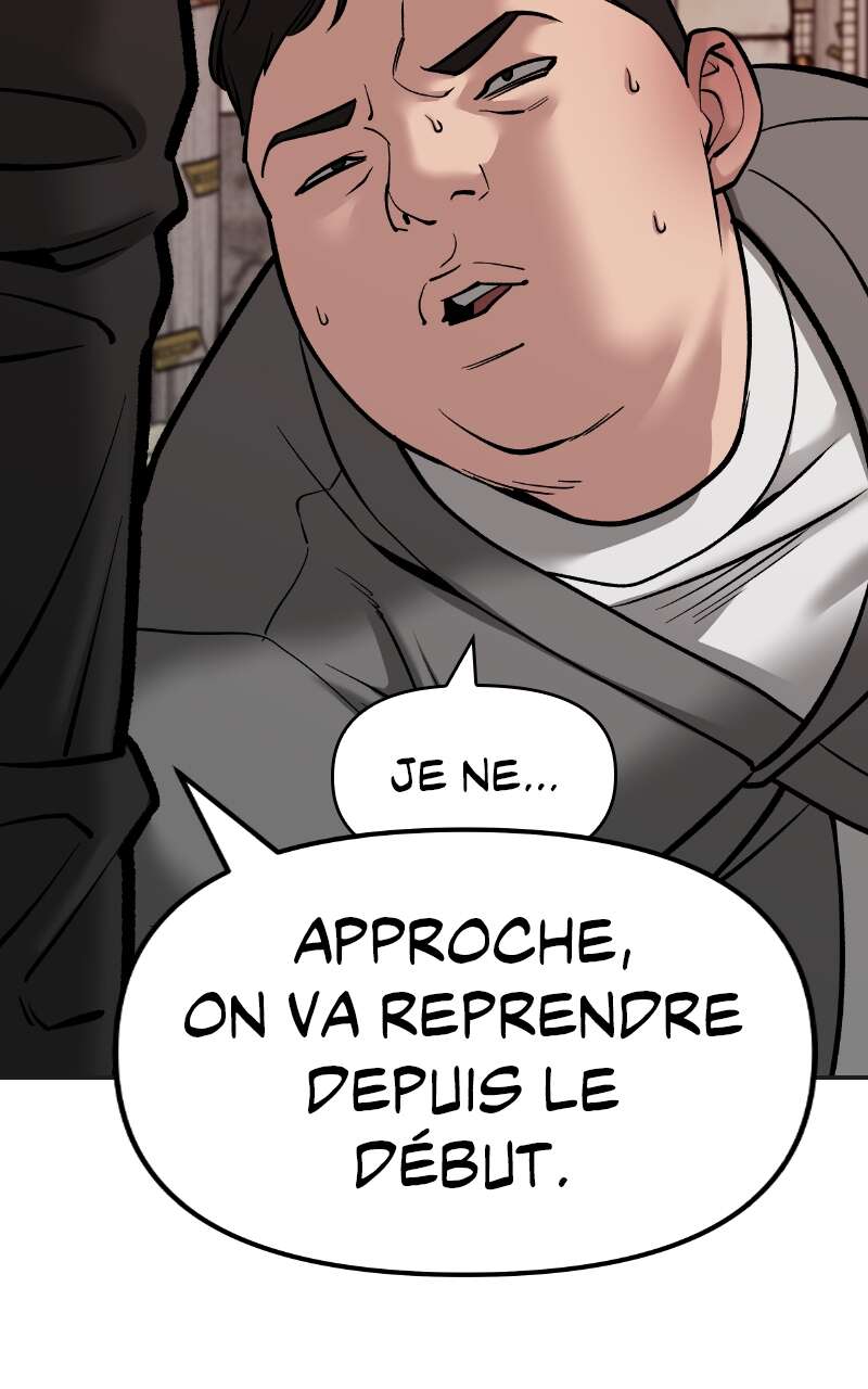 The Bully in Charge Chapitre 78 - Page 190