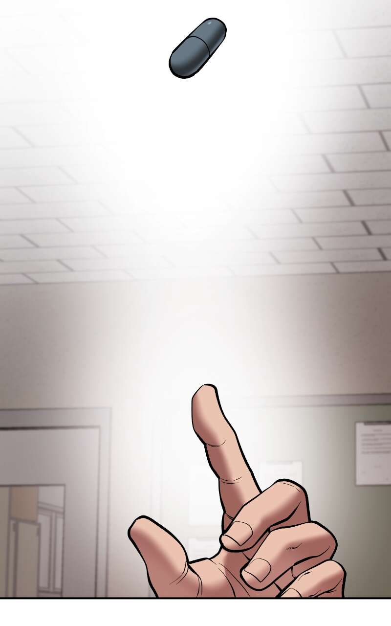 The Bully in Charge Chapitre 78 - Page 192