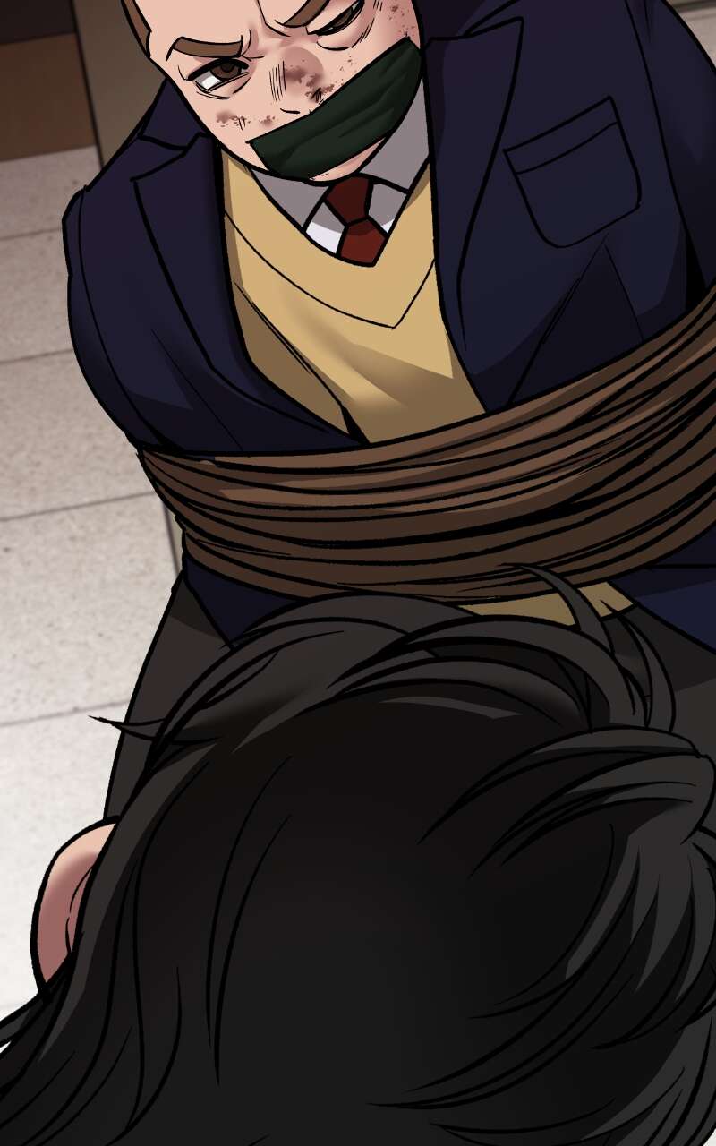 The Bully in Charge Chapitre 78 - Page 195