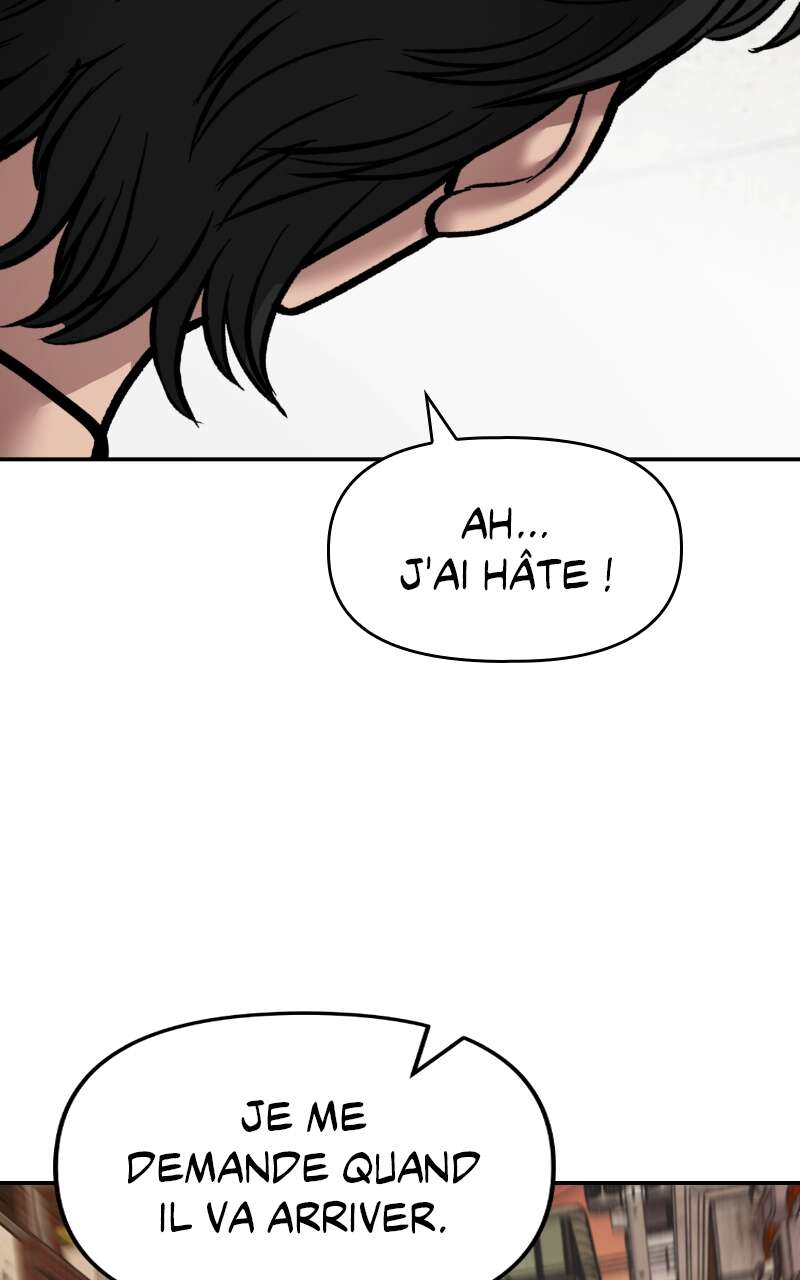 The Bully in Charge Chapitre 78 - Page 196