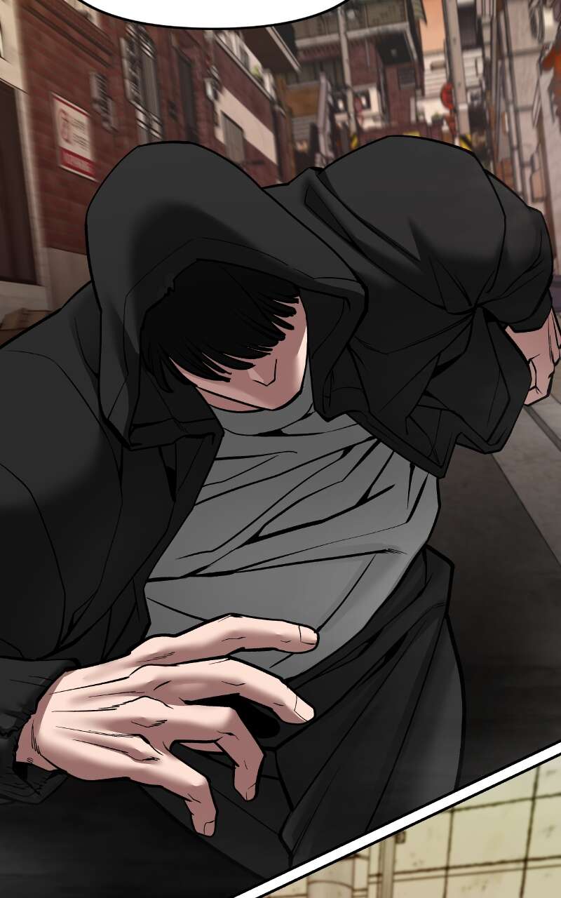 The Bully in Charge Chapitre 78 - Page 197