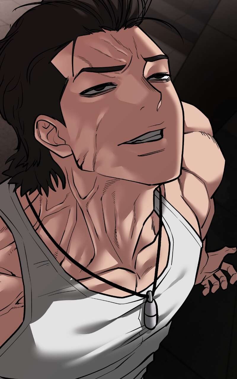 The Bully in Charge Chapitre 78 - Page 199